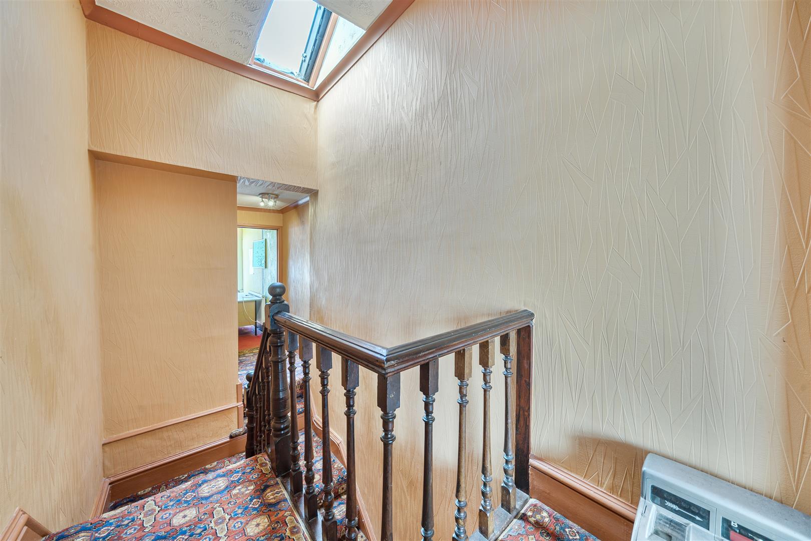 Cromwell Street, Mount Pleasant, Swansea